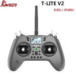 HOT Jumper T-Lite V2 Remote Control RC Model ELRS JP4IN1 Hall Sensor Gimbals Internal Multi-Protocol Module for Racing Drone